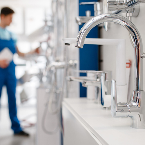 Gas Wasser Sanitär