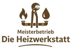 logo heizwerkstatt