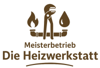 logo heizwerkstatt